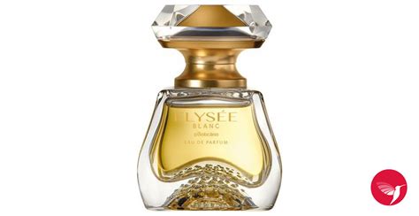 perfumaria elysée fragrance.